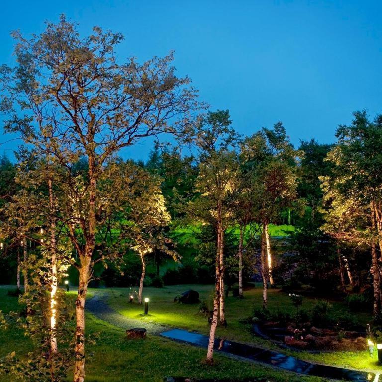 Izumigo Kiyosato Kogen Hotel Hokuto  Extérieur photo